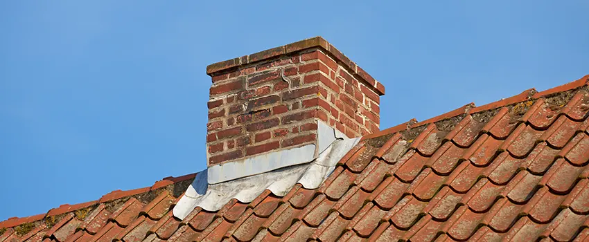 Residential Chimney Bricks Rotten Repair Services in Daly City, CA