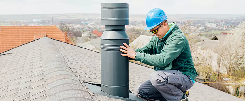 Chimney Chase Inspection Near Me in Daly City, California