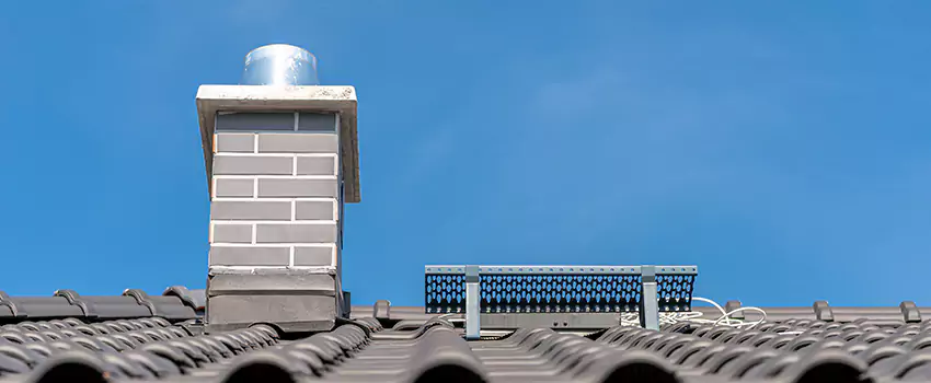 Chimney Flue Relining Services in Daly City, California