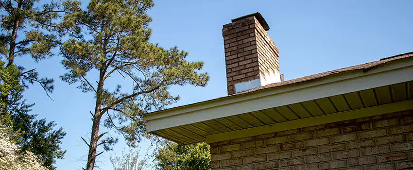 Budget-Friendly Chimney Masonry Service in Daly City, California