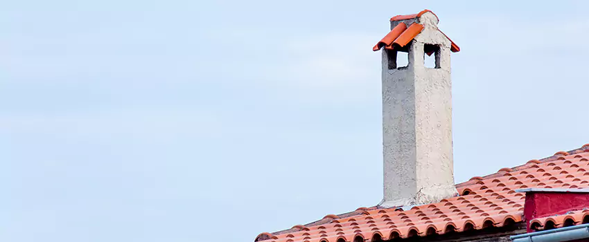 Chimney Pot Replacement in Daly City, CA