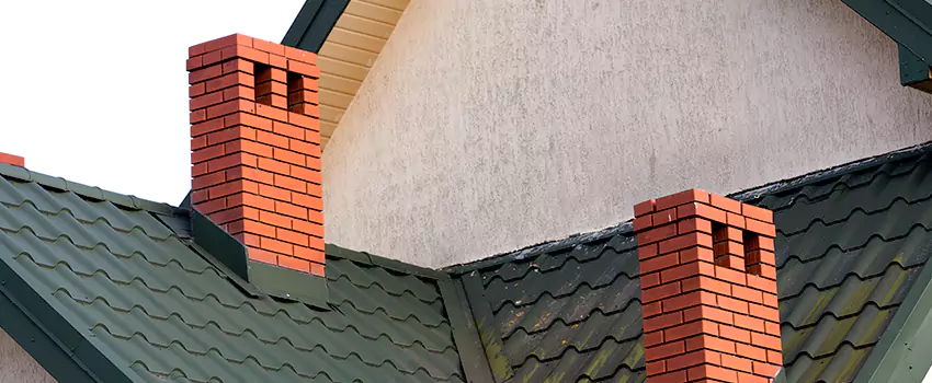 Chimney Saver Waterproofing Services in Daly City, California