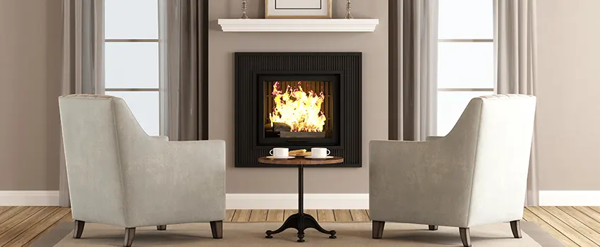 Custom Architectural Fireplace Restoration in Daly City, CA