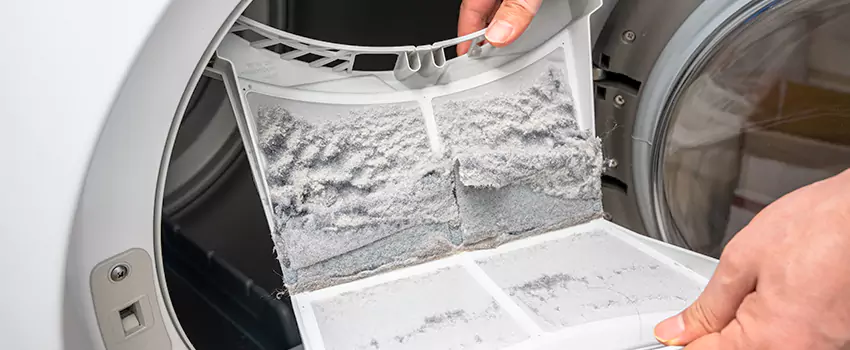 Best Dryer Lint Removal Company in Daly City, California