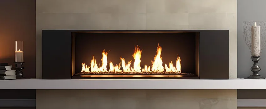 Vent Free Gas Fireplaces Repair Solutions in Daly City, California