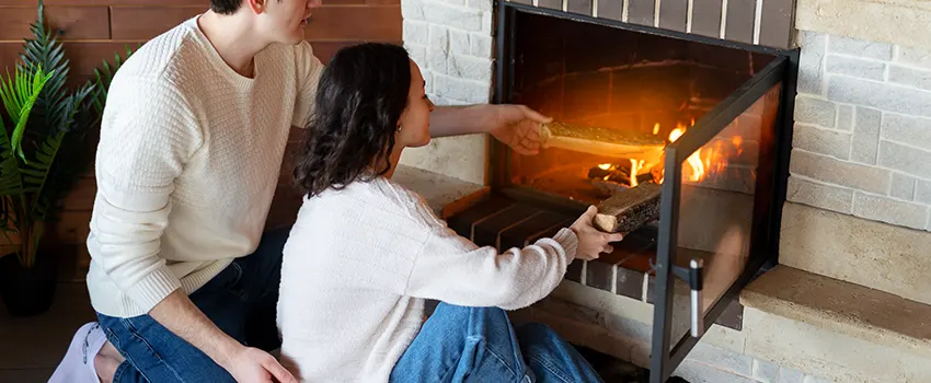 Kings Man Direct Vent Fireplaces Services in Daly City, California