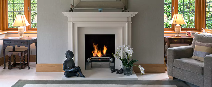 RSF Fireplaces Maintenance and Repair in Daly City, California