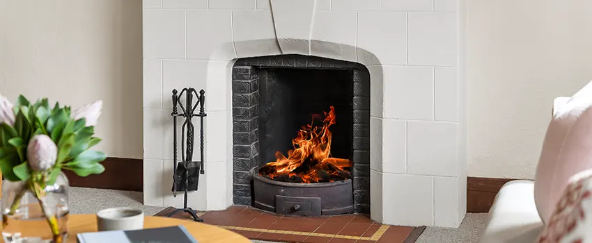 Valor Fireplaces and Stove Repair in Daly City, CA