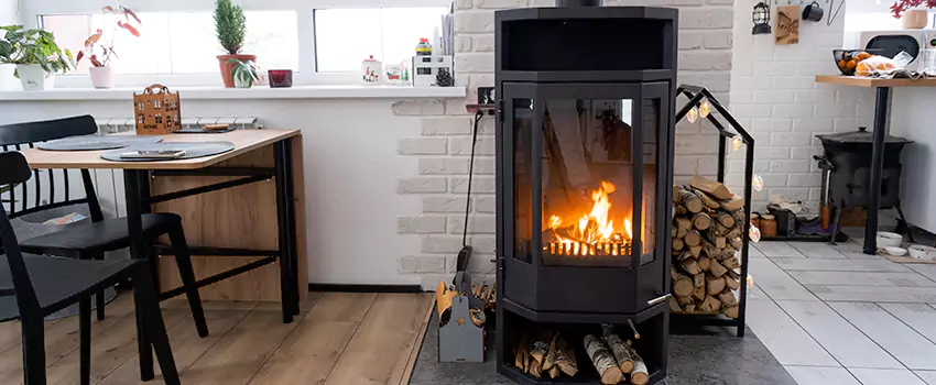 Wood Stove Inspection Services in Daly City, CA