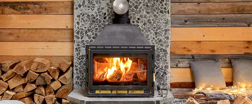 Wood Stove Cracked Glass Repair Services in Daly City, CA