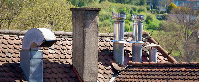 Commercial Chimney Blockage Removal in Daly City, California