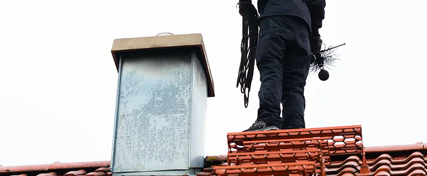 Modern Chimney Sweeping Techniques in Daly City, California