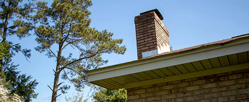 Brick Chimney Sweep Near Me in Daly City, CA