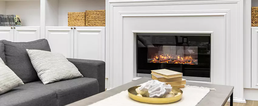 Professional Fireplace Maintenance Contractors in Daly City, CA