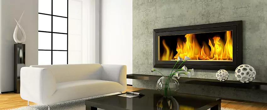 Fireplace Hearth Ideas in Daly City, California