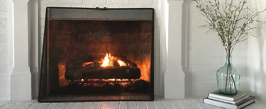 Cost-Effective Fireplace Mantel Inspection And Maintenance in Daly City, CA