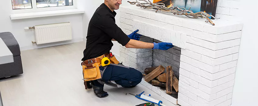 Gas Fireplace Repair And Replacement in Daly City, CA