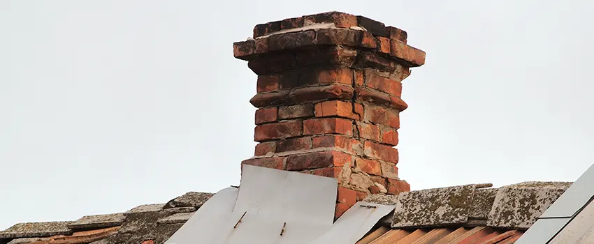 Cost of Fixing Blocked Chimney in Daly City, California