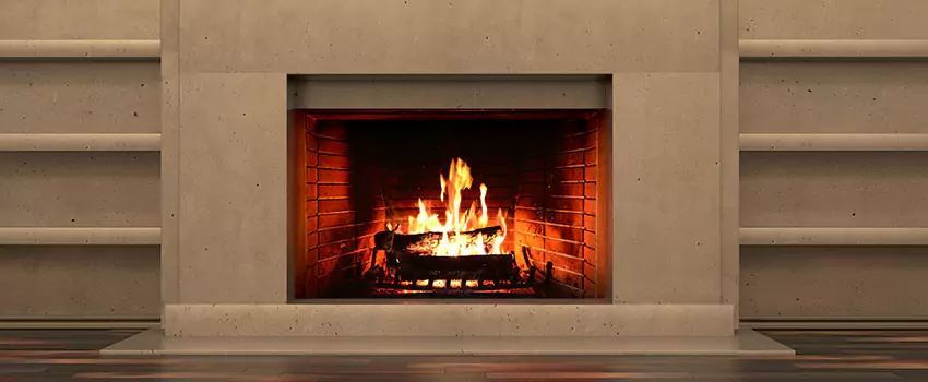 Majestic Trilliant Series Gas Fireplace Insert Repair in Daly City, California