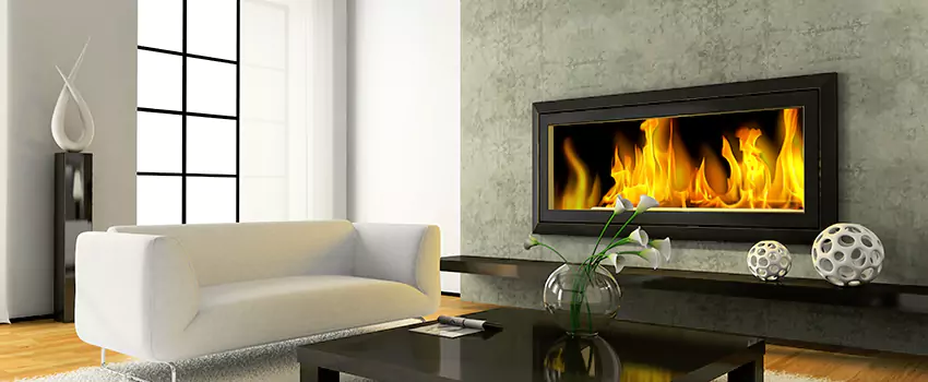 Ventless Fireplace Oxygen Depletion Sensor Installation and Repair Services in Daly City, California