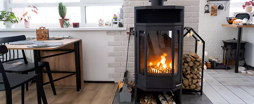 Cost of Vermont Castings Fireplace Services in Daly City, CA